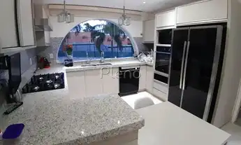 Imagem 7: Casa - Parque Taquaral - Campinas