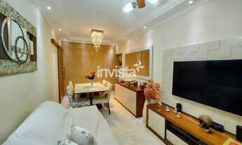 Imagem: Apartamento à venda no bairro José Menino