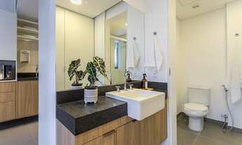 Imagem 7: Apartamento com 1 Quarto para alugar, 30m² - Vila Madalena