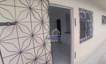 Imagem 2: Apartamento com 1 Quarto + Wc Social para alugar, 38 m² por R$ 550/mês - Passaré - Fortale