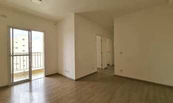 Imagem: Apartamento para Aluguel - Jardim São Carlos