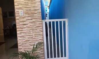 Imagem 2: Vendo Casa 2 Quartos - Jardim Paraiso -NI