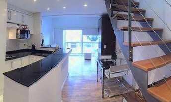 Imagem 5: Apartamento com 1 dormitório para alugar, 65 m² por R$ 6.800,00/mês - Vila Mariana - São P