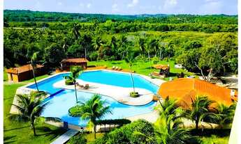 Imagem: Barra mares, Natal - RN