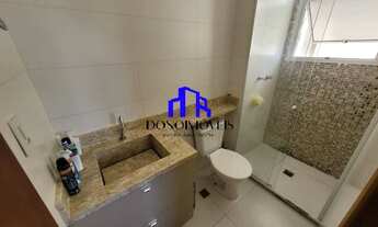 Imagem 7: Lindo Apto no Condomínio Suit 56 m² - Centro - são bernardo do campo