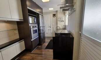 Imagem 5: Apartamento na Vila Romana com 3 dormitórios