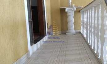 Imagem 3: Casa para alugar no bairro Jardim Mesquita - Carapicuíba/SP