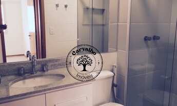 Imagem 6: Apartamento para aluguel tem 98 metros quadrados com 3 quartos em Camboinhas - Niterói - R