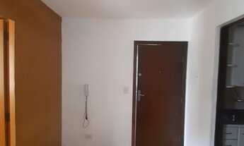 Imagem 3: Apartamento com 1 quarto para alugar por R$ 700.00, 29.10 m2 - BIGORRILHO - CURITIBA/PR