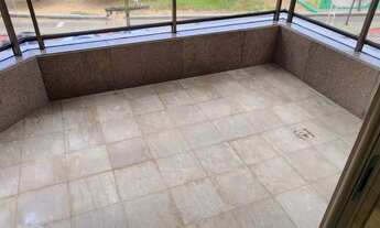 Imagem 4: Apartamento para aluguel com 230 metros quadrados com 3 quartos em Boa Viagem - MOBILIADO