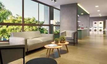 Imagem 6: Apartamento para venda com 50 metros quadrados com 2 quartos em Santo Cristo - Rio de Jane