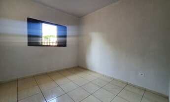 Imagem 5: Casa com 3 dormitórios para alugar, 72 m² por R$ 600,00/mês - Jardim Das Torres - Sarandi