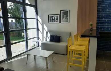 Imagem 4: Apartamento para venda com 48 metros quadrados com 2 quartos em Centro - Osasco - SP