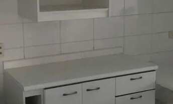 Imagem 6: Apartamento mobiliado para venda e locação na Vila Suzana