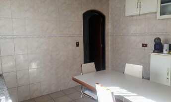 Imagem 3: São Paulo - Casa Padrão - Água Rasa