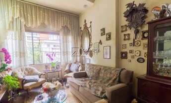 Imagem 4: Apartamento Venda 3 Dormitórios - 125 m² Cerqueira César