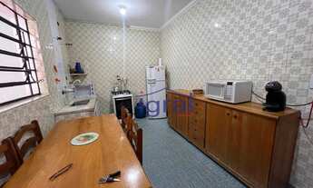 Imagem 6: Casa com 3 dormitórios para alugar, 65 m² por R$ 2.390,00/mês - Vila Guarani (Zona Sul)