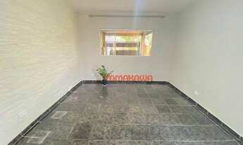 Imagem 3: Sobrado com 3 dormitórios para alugar, 70 m² por R$ 1.800,00/mês - Vila Carmosina - São Pa