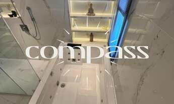 Imagem 5: Apartamento mobiliado com 3 suítes para venda e locação no Cond. Jardim do Mar na Reserva