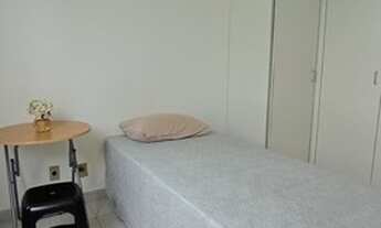 Imagem: Quarto individual no stiep