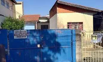 Imagem 2: Jardim Morada do Sol, próximo ao distrito industrial