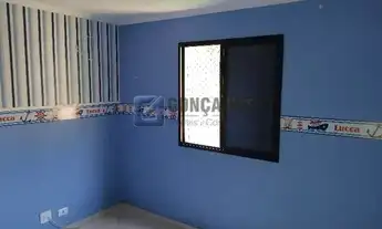 Imagem 2: SAO BERNARDO DO CAMPO - Residential / Apartment - JARDIM IRAJA