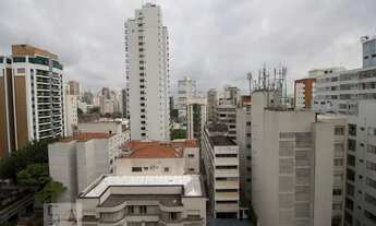 Imagem 6: Apartamento para Aluguel - Santa Cecília, 3 Quartos, 98 m2