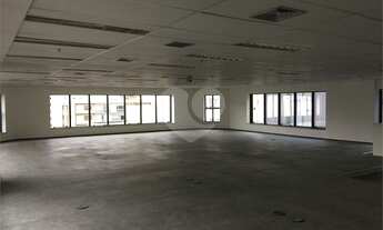 Imagem 3: SALA COMERCIAL Galpão / depósito com aluguel por R$21.040 /mês