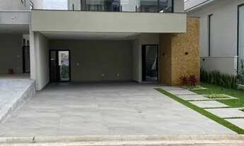 Imagem: Casa de condomínio sobrado para venda possui