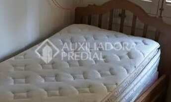 Imagem 7: Apartamento para venda com 74 metros quadrados com 3 quartos em Passo da Areia - Porto Ale