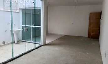 Imagem: Santo André - Apartamento Padrão - Campestre