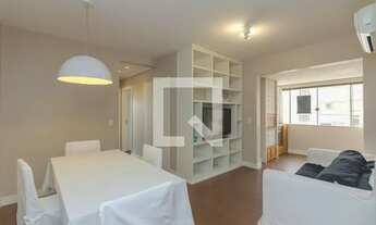 Imagem: Apartamento para Aluguel - Higienópolis