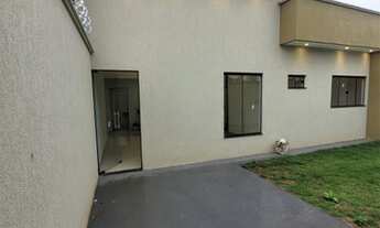 Imagem: Casa de 2/4 sendo 1 suíte, grande oportunidade