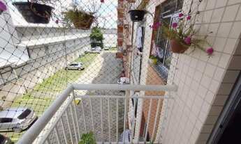 Imagem 5: Apartamento no condomínio Ville Ametista