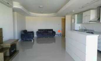 Imagem 2: Apartamento com 2 dormitórios para alugar, 86 m² por R$ 4.600,00/mês - Três Figueiras - Po