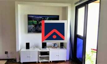 Imagem: Cobertura Venda Perdizes 160 m² 3 Dormitórios