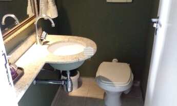 Imagem 2: Apto com 1 Suíte MOBILIADO ao lado do metrô ESPM