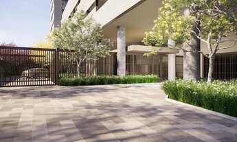 Imagem 3: Apartamento para venda tem 55 metros quadrados com 2 quartos em Vila Anastácio - São Paulo