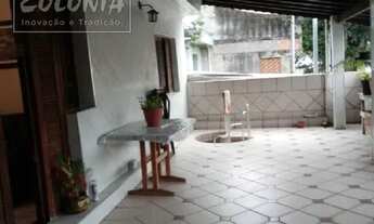 Imagem 6: São Bernardo do Campo - Casa Padrão - Taboão