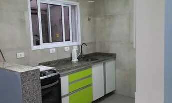 Imagem 7: Sobrado 2 Suítes com 2 Vagas e Depósito em Condomínio na Região da Pedreira