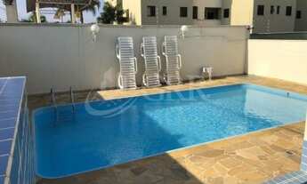 Imagem 3: Apartamento 2 Dormitórios Edifício Paysage Residence- Urbanova