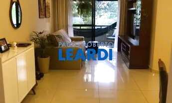 Imagem: APARTAMENTO - PERDIZES - SP