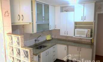 Imagem 5: GUARULHOS - Apartamento Padrão - JD DA MAMÃE