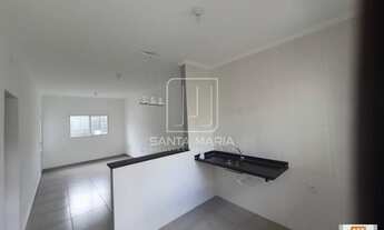 Imagem 3: Casa (térrea na rua) 2 dormitórios/suite, cozinha planejada