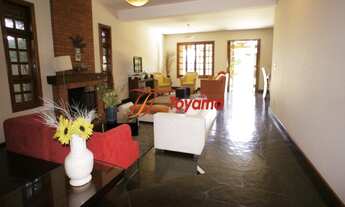 Imagem 6: CASA RESIDENCIAL em Osasco - SP, PARQUE DOS PRíNCIPES