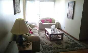 Imagem 4: Apartamento para aluguel possui 140 metros quadrados com 3 quartos em Icaraí - Niterói - R