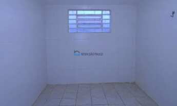 Imagem 4: Casa térrea na região do Vila Guarani