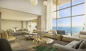 Imagem 2: Apartamento 4 suítes e 3 vagas no Cristal