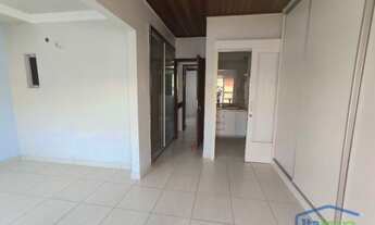 Imagem 4: Cond. Porto Fellice - Casa com 3/4 sendo dois suítes para locação, 126 m² - Stella Maris