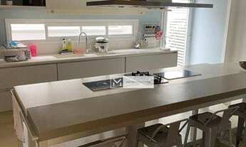 Imagem 5: Casa com 4 dormitórios, 420 m² - venda por R$ 3.600.000,00 ou aluguel por R$ 20.000,00/mês